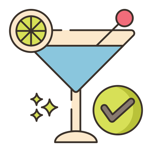 Non alcoholic